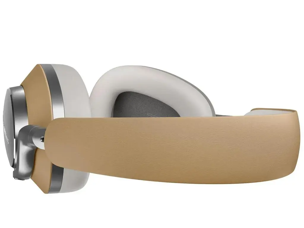 Навушники Bowers & Wilkins з мікрофоном PX8 Tan - фото 8