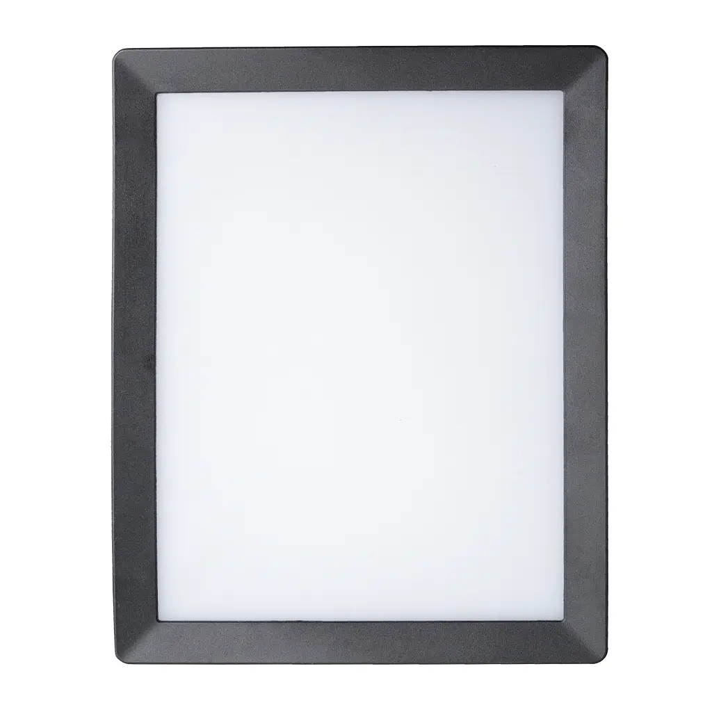 Підсвітка Brille фасадна LED 20W WW LED IP54 BK (AL-623) - фото 2