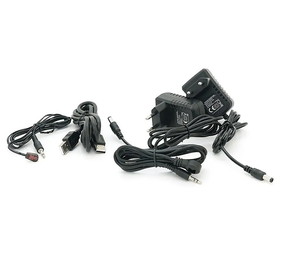 Подовжувач HDMI сигналу через UTP-кабель VEGGIEG VHD012 Extender KVM 1080p, HDMI1.3/HDCP1.4, USB, Audio, 200m - фото 4