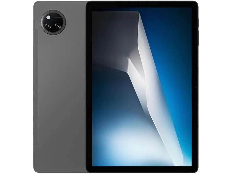 Планшет Doogee Tab A9 Pro+ VIP Edition 6/128GB Meteorite Gray (6923740264164) - фото 2