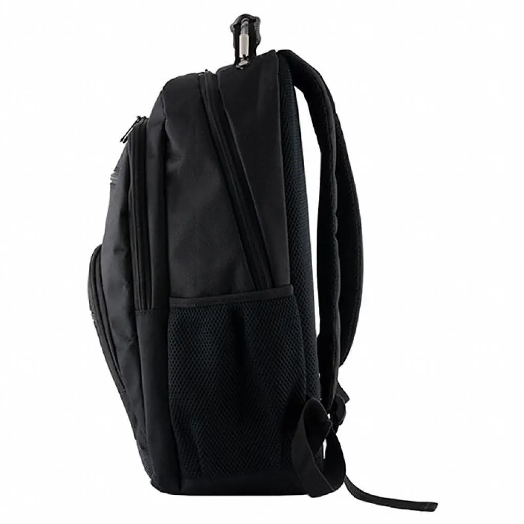 Рюкзак для ноутбука Logic concept 15.6" Logic Easy 2 Black (PLE-LC-EASY2-15) - фото 3