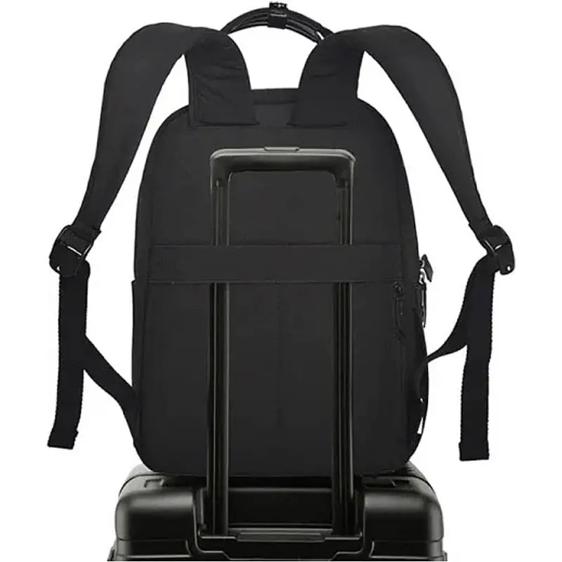 Рюкзак WIWU Ora Backpack Black - фото 7