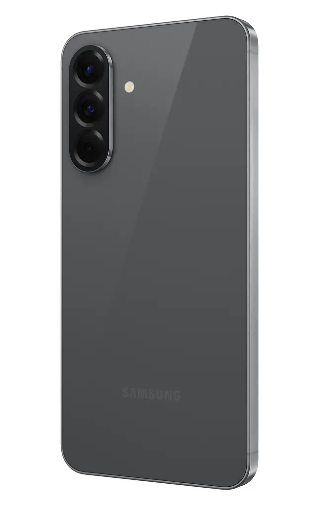 Смартфон Samsung Galaxy A56 5G 8/128GB Awesome Graphite SM-A566BZKAEUC - фото 6