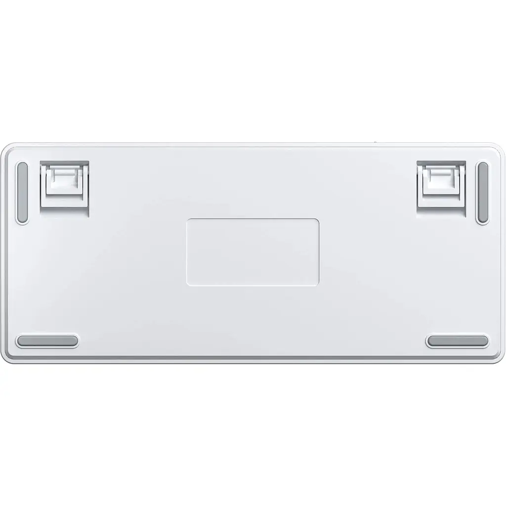 Клавіатура Aula F75 MAX Wireless/Bluetooth UA White/Blue (6978080501158) [161708] - фото 5