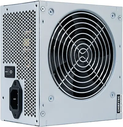 Блок живлення Chieftec iARENA GPB-500S 500W - фото 3