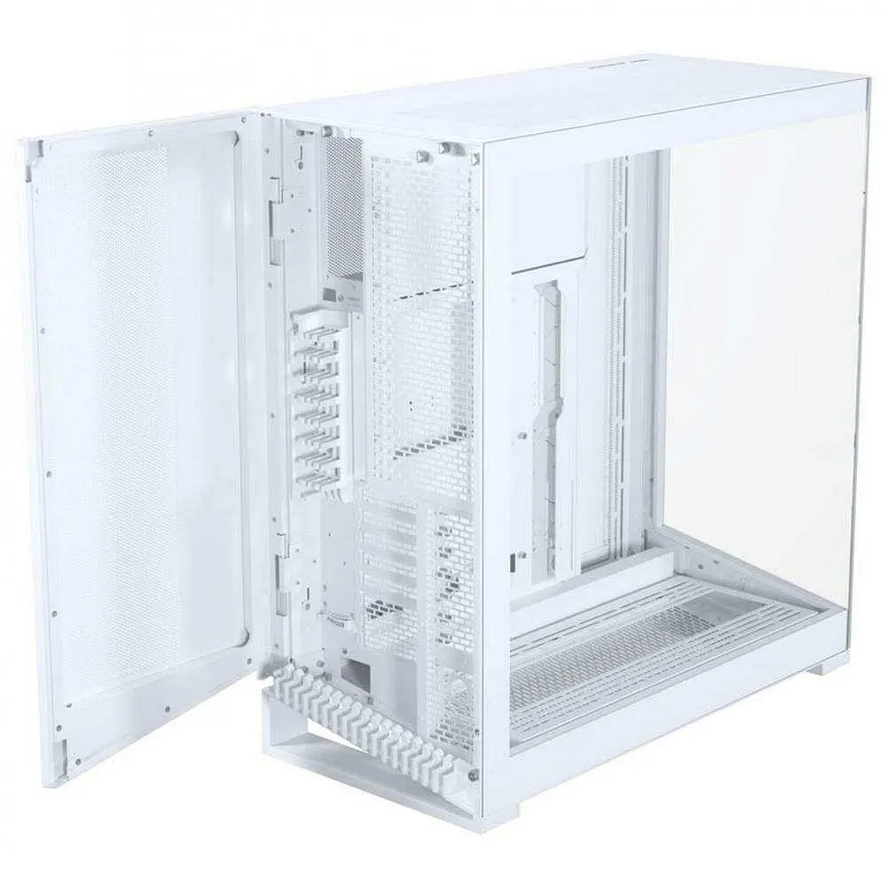 Корпус Phanteks NV9 White (PH-NV923TG_DMW01) - фото 7