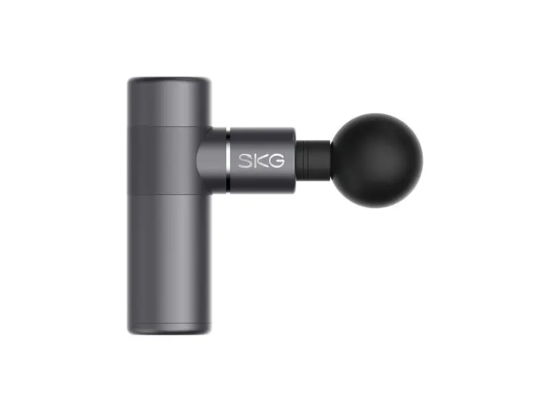 Масажер SKG Gun F3mini gray