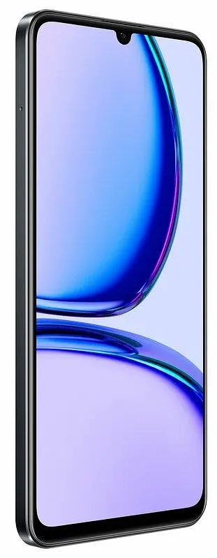 Смартфон Realme C53 6/128Gb Mighty Black (UA UCRF) NFC - фото 3