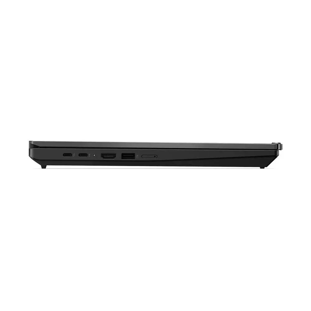 Ноутбук Lenovo ThinkPad T16 Gen 5 (Intel) (16 F, Intel U5-325, 16 GB, 512 SSD, Intel HD, DOS) Black (21WUS0HR00) - фото 2