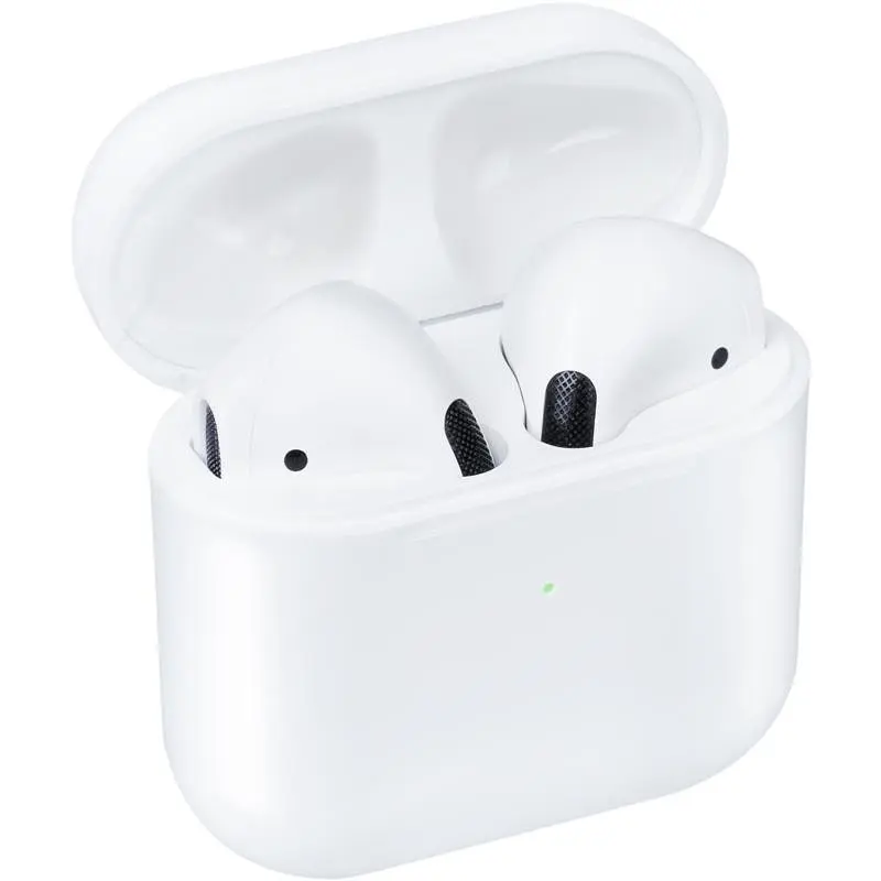 Бездротові аушники Gelius Pro Capsule 3 GP-TWS-004 White - фото 10
