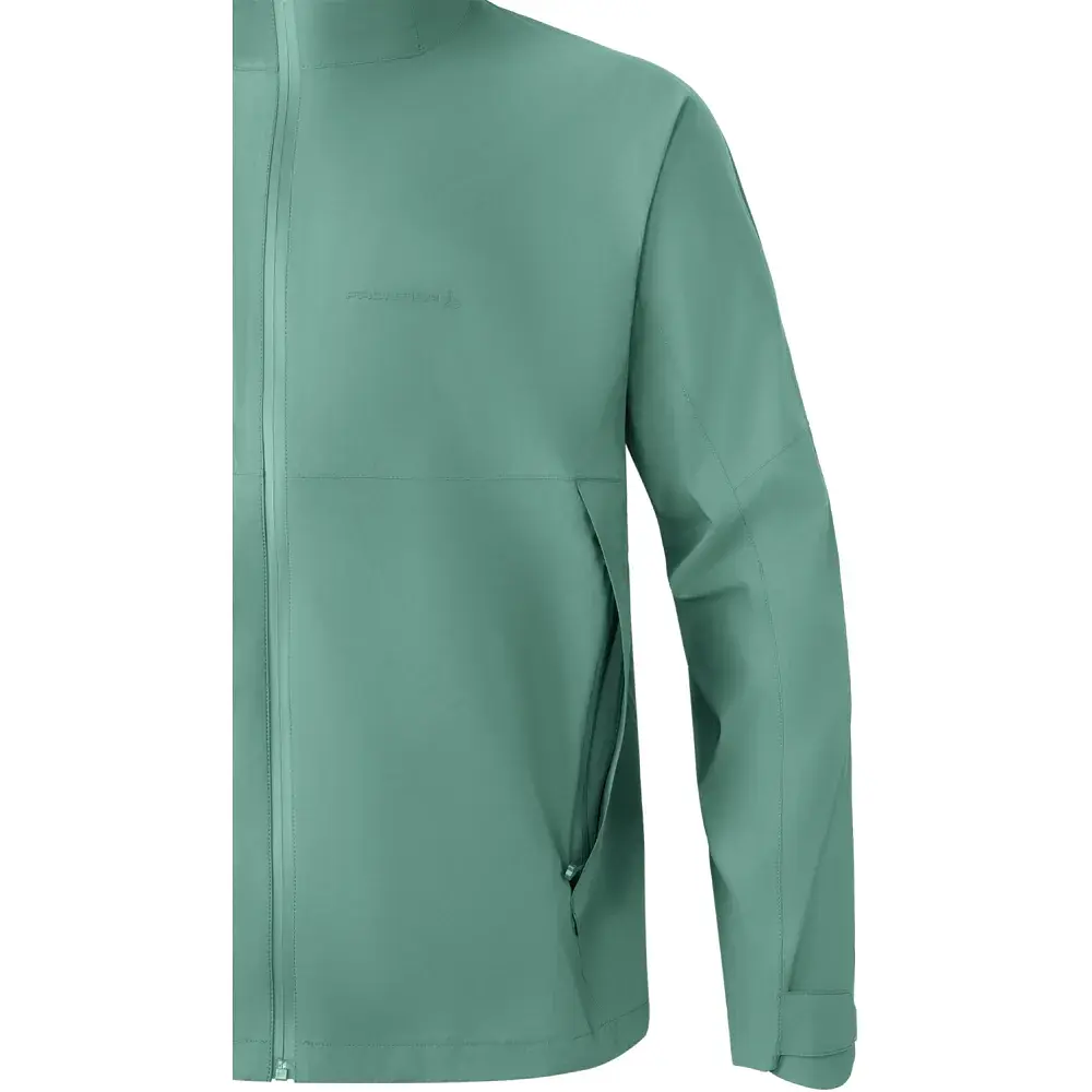 Куртка Frontier Erica XXXL 10K/10K Green - фото 5
