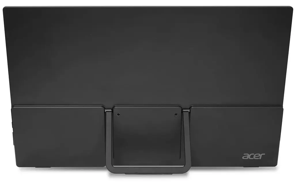 Монітор 15.6" Acer PM161QB1BMIUUX Portable FHD IPS 60Hz (UM.ZP1EE.101) - фото 8