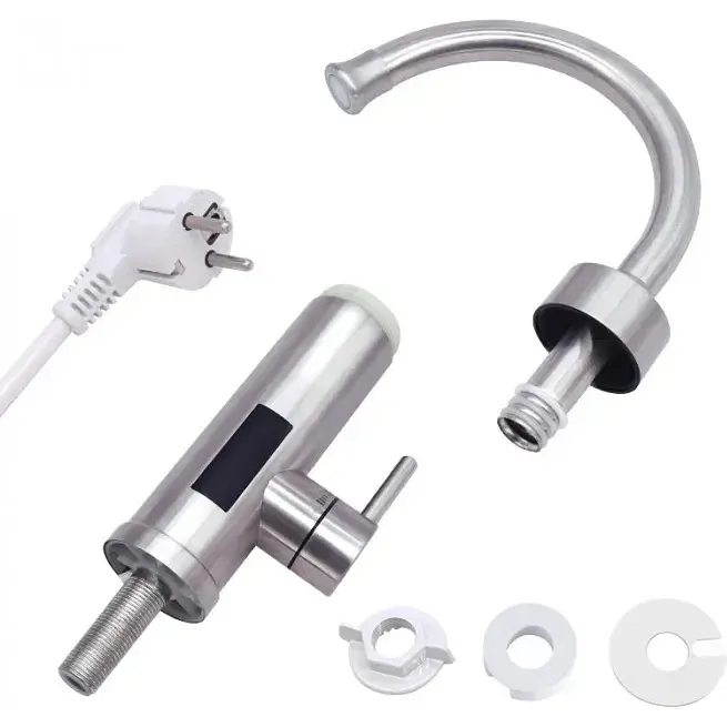 Бойлер-кран XPRO RX-011 32 (MER-15017_599) - фото 4