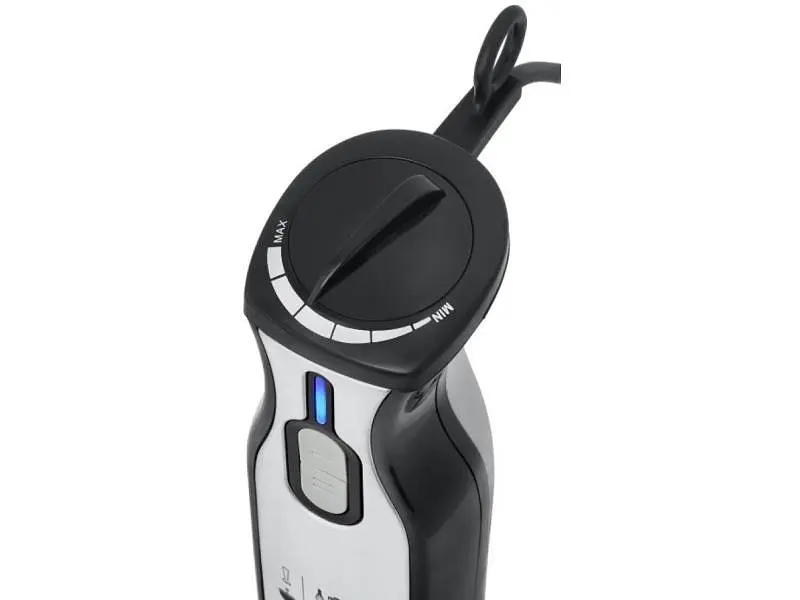 Блендер Rotex RTB 860-B - фото 4