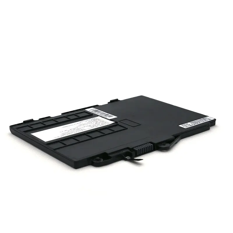 Акумулятор для ноутбука CNP HP EliteBook 820 G3 SN03XL, 44Wh (3910 mAh), 3cell, 11.4V, Li-Po, чорний - фото 4