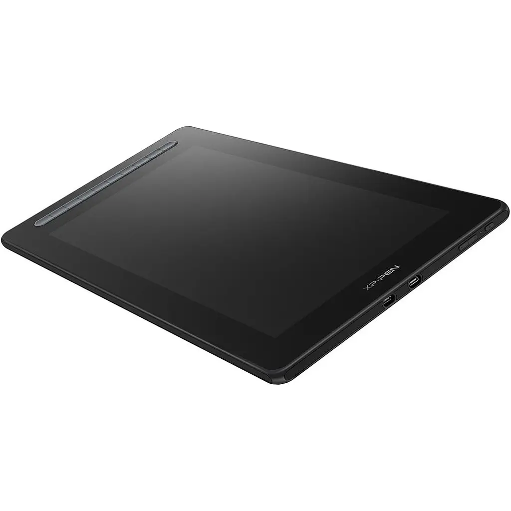Графічний монітор XP-Pen Artist 16 Gen 2 Black (JPCD160FH_BK) [118643] - фото 2