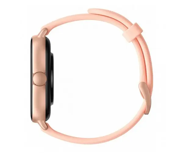 Розумний годинник Xiaomi Amazfit GTS 2 New Version 2024 Petal Pink рожеве золото - фото 3