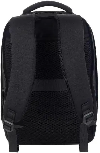 Рюкзак для ноутбука Canyon 15.6" BPE-5 Urban, USB, 12-18L, Black (CNS-BPE5B1) - фото 4