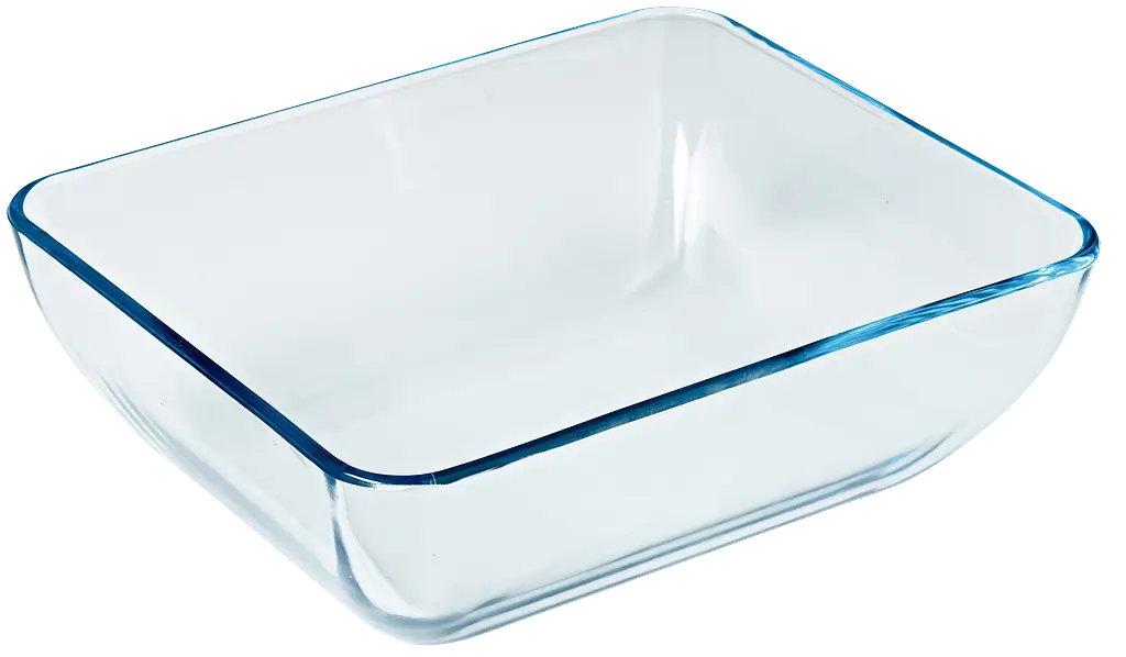 Форма з кришкою Pyrex Daily, 22х17 см (7092346) - фото 4