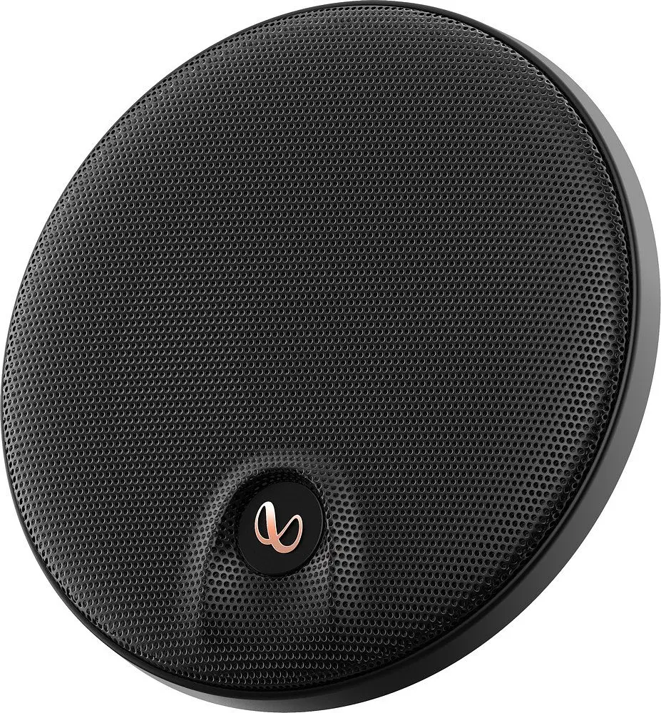 Коаксіальна акустична система Infinity ALPHA 603 - фото 5