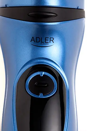 Бритва Adler AD 2910 - фото 7