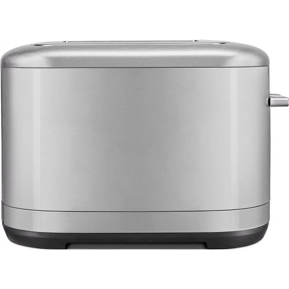 Тостер KitchenAid 5KMT2109ESX серебристый (00000025769) - фото 3