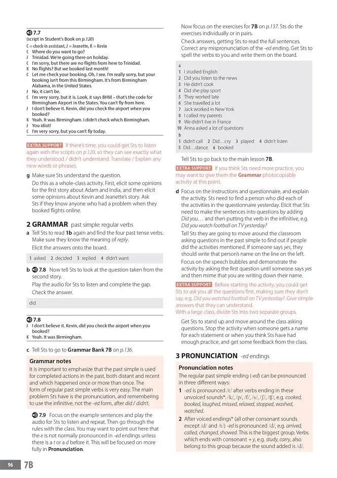English File (4th Edition) Elementary Teacher's Guide with Teacher's Resource Centre - фото 5