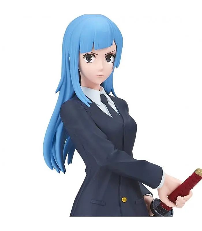Фігурка Bandai Spirits Jujutsu Kaisen Miwa Kasumi Магічна битва Міва Касумі 15 см (BS JK MK 15) - фото 2