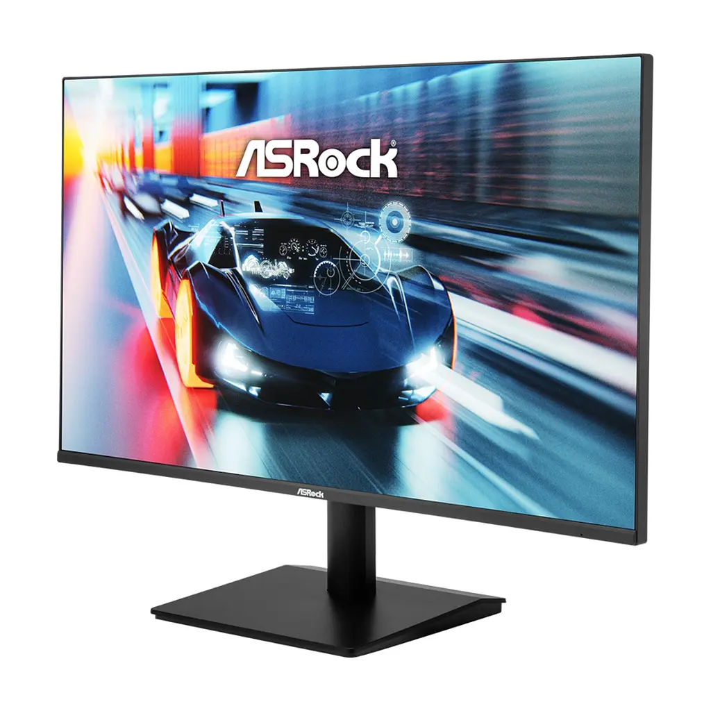 Монітор ASRock CL25FFB - фото 3