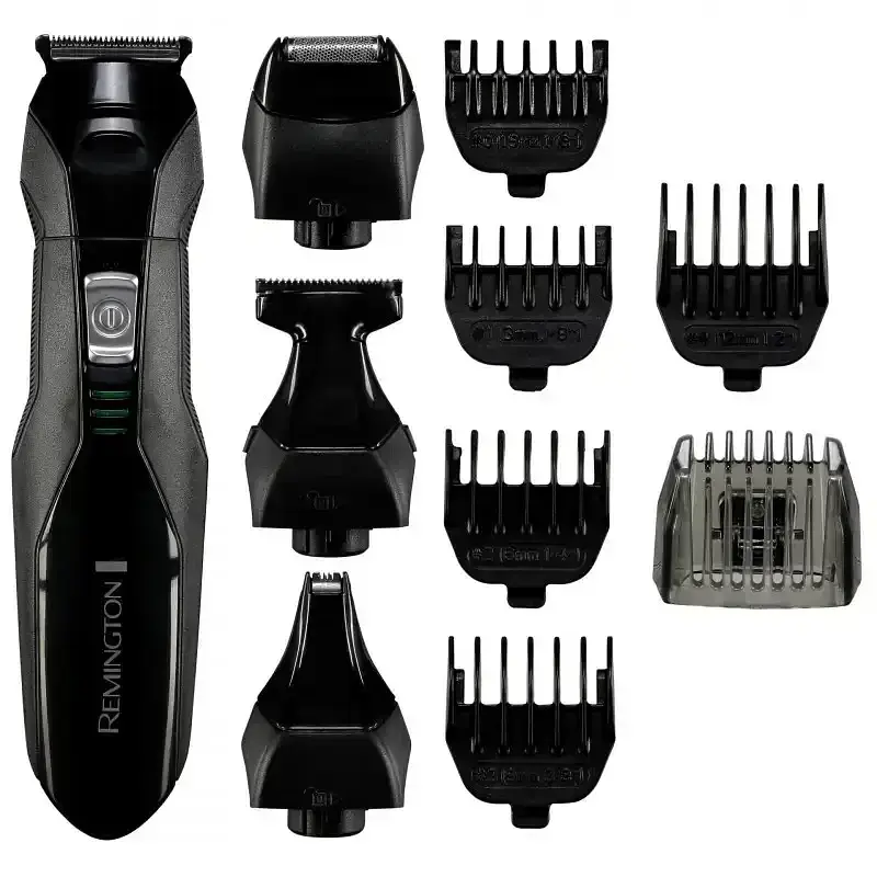 Набір для стрижки «Тример 5 в 1» Remington PG 6032 Edge Personal Groomer - фото 3