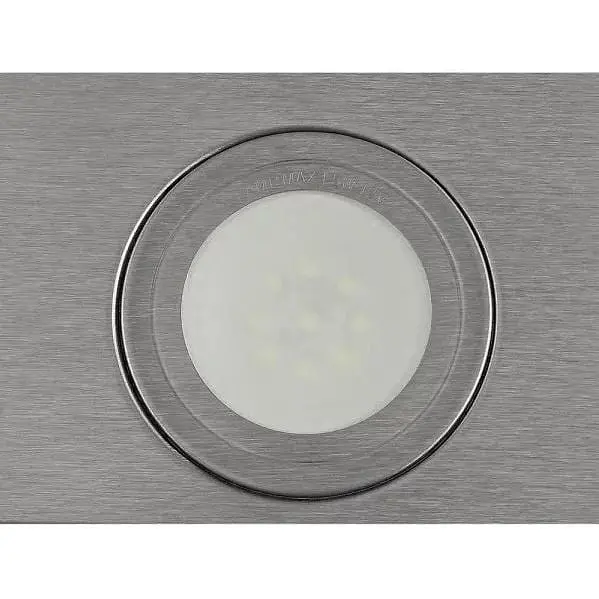 Витяжка вбудована Weilor WBE 5230 SS 1000 LED - фото 5