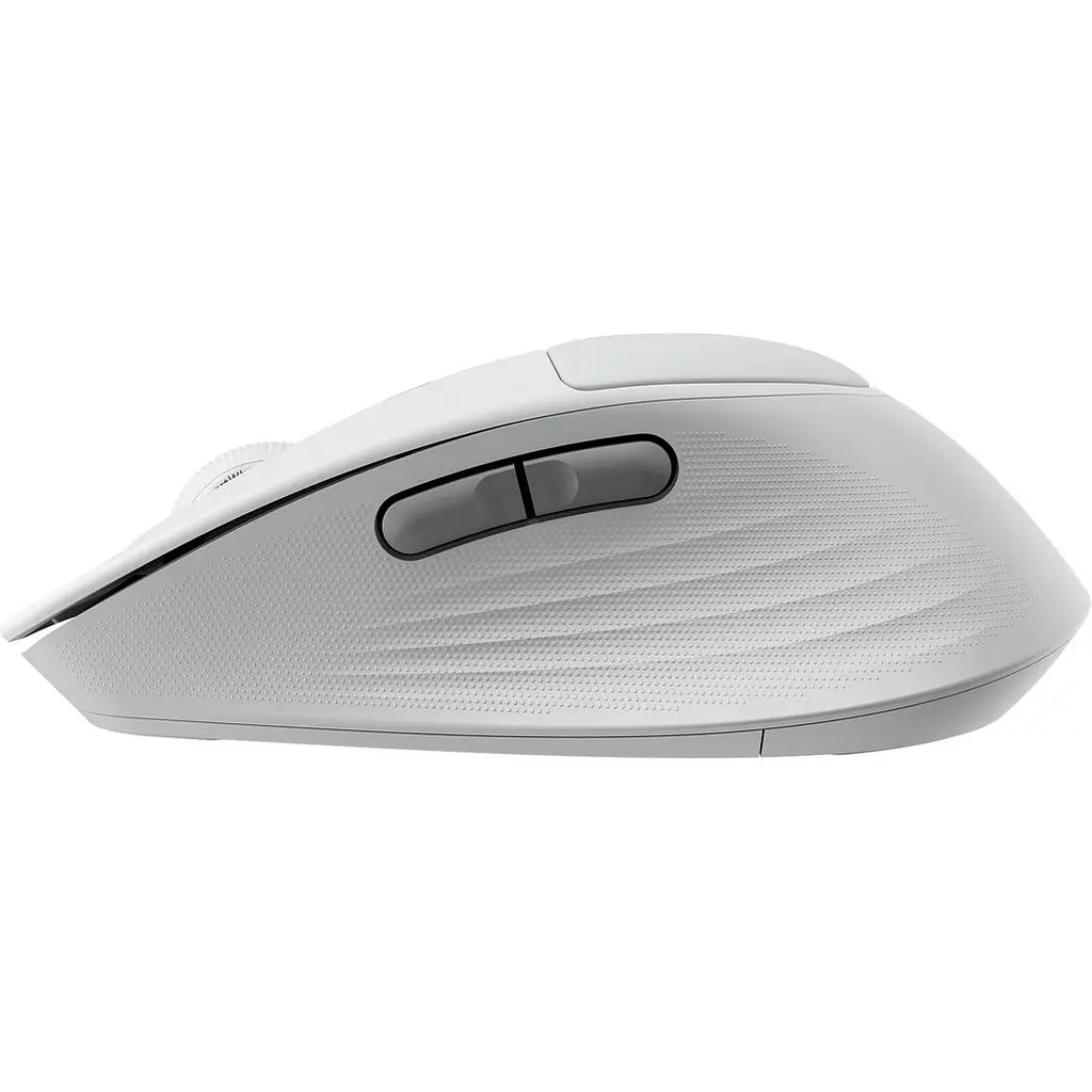Миша Logitech Signature Comfort Plus M850 L Off-White (910-007710) [170099] - фото 6
