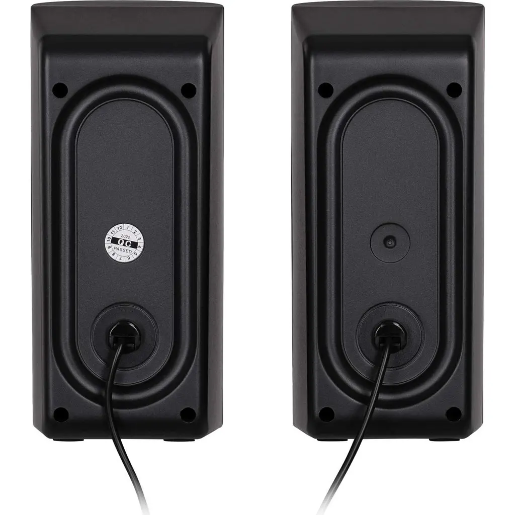 Акустична система 2E PCS231 Black (2E-PCS231BK) [134847] - фото 3