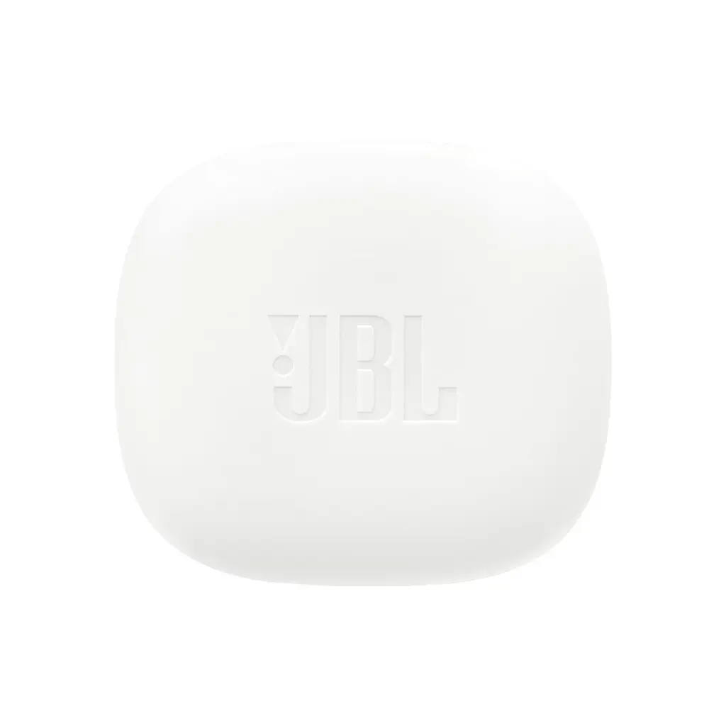 Навушники JBL Wave Flex 2 White (JBLWFLEX2WHT) - фото 6