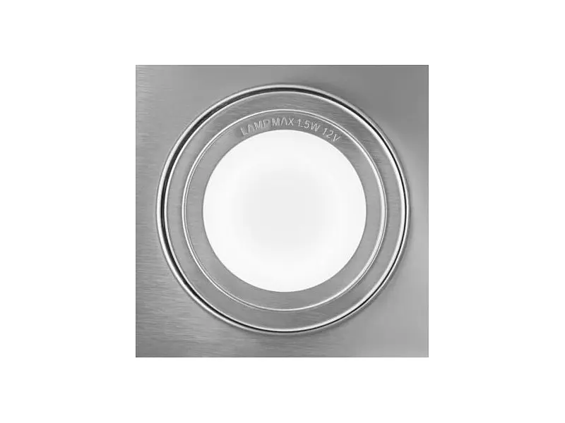 Витяжка Minola HBS 7652 I 1000 LED - фото 7