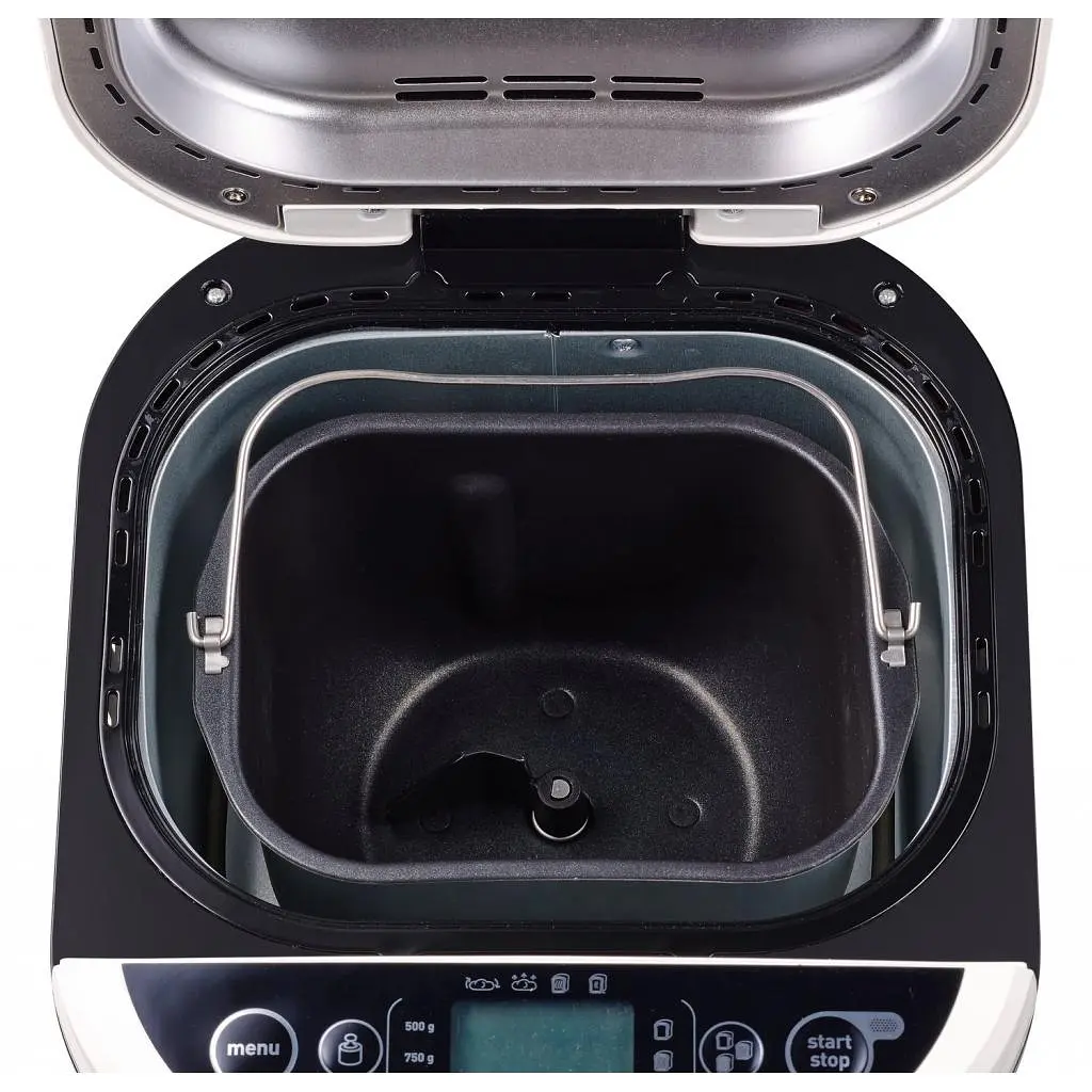 Хлібопічка Tefal PF210138 - фото 3