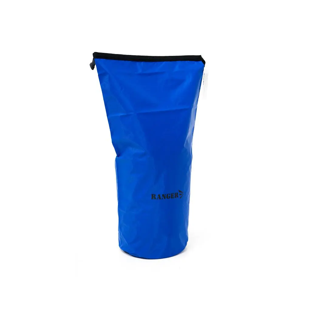 Гермомішок Ranger 10 L Blue (RA9941) - фото 3
