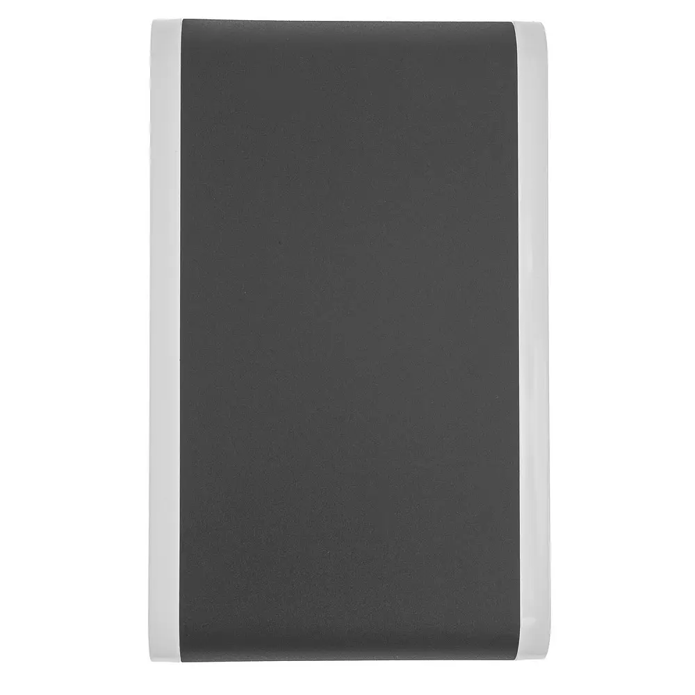 Підсвітка Brille LED фасадна IP54 AL-255/9W NW BK - фото 6
