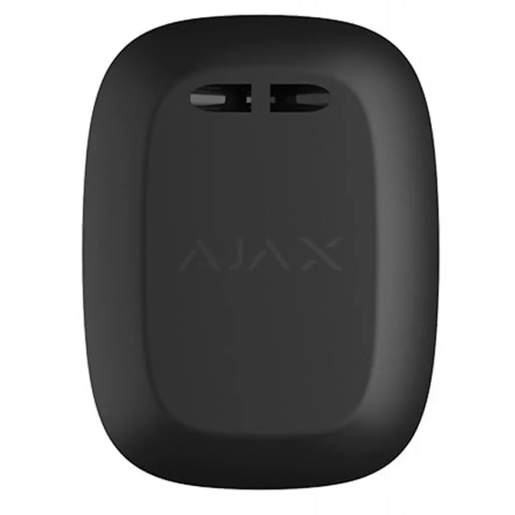Кнопка дзвінка Ajax BUTTON black - фото 5