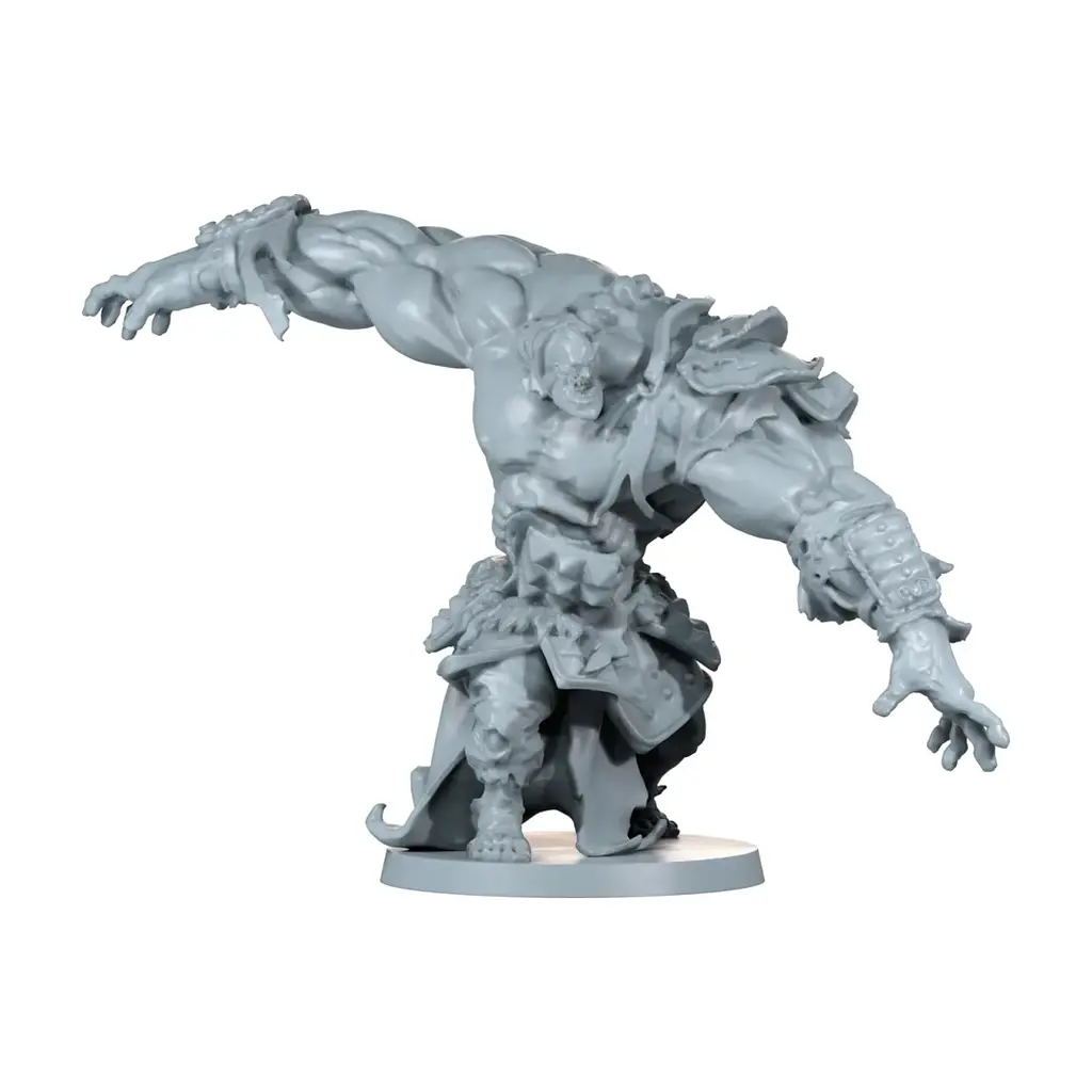 Настільна гра Geekach Games Зомбіцид. Біла смерть - Нескорена Імперія (Zombicide: White Death - Eternal Empire) (укр.) (GKCH235ee) - фото 8