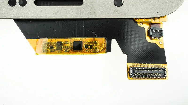 Дисплей Motorola XT2423 Moto G24/XT2425-4 Moto G24 Power/G04/E14 чорний - фото 3