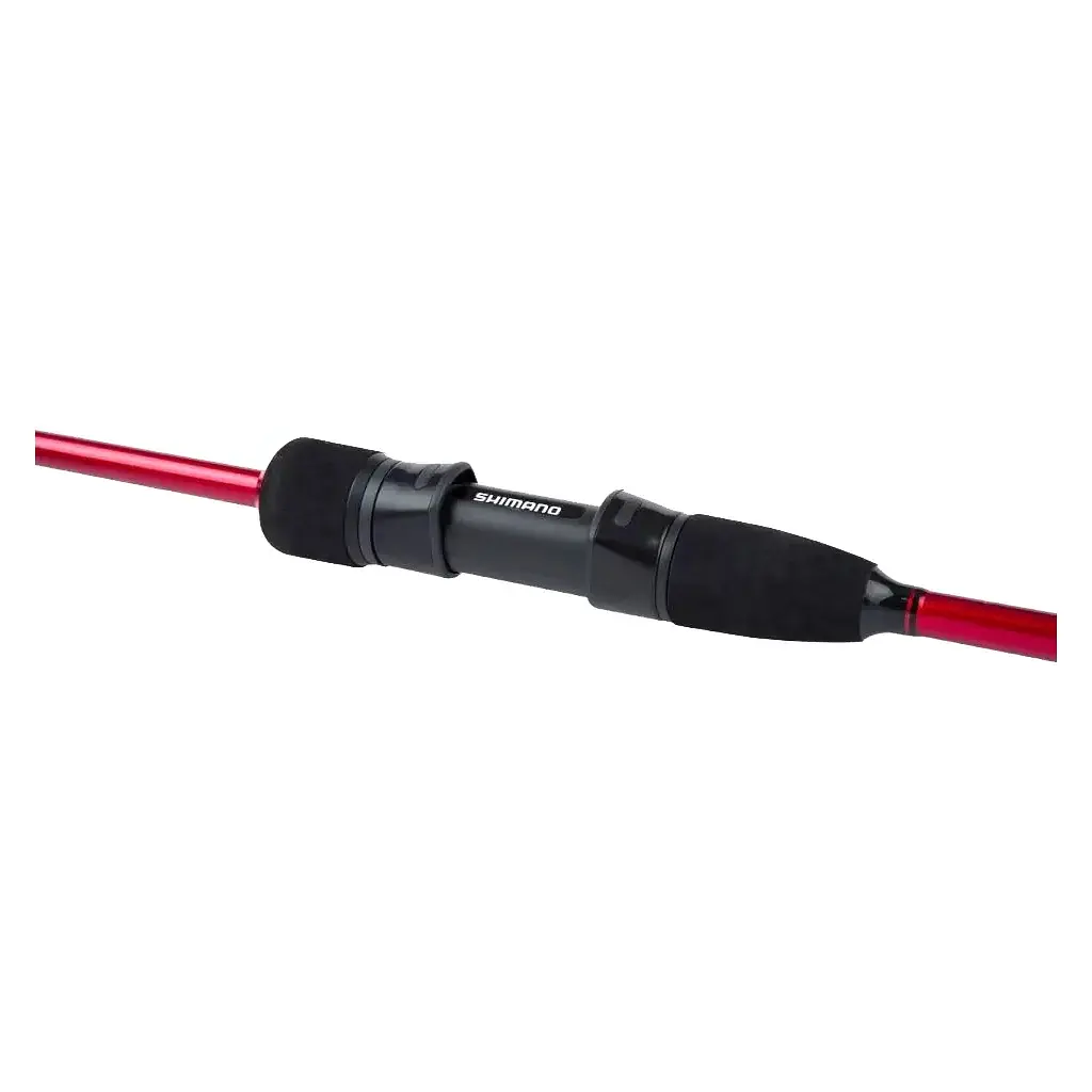 Вудилище Savage Gear Sienna Sensitive 2.41m 3-15g (2266.49.67) - фото 2