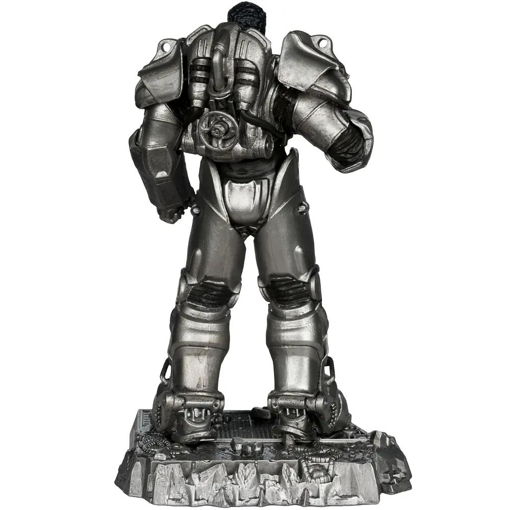 Фигурка Fallout Maximus – S2 (Фалаут) 15 см - фото 6