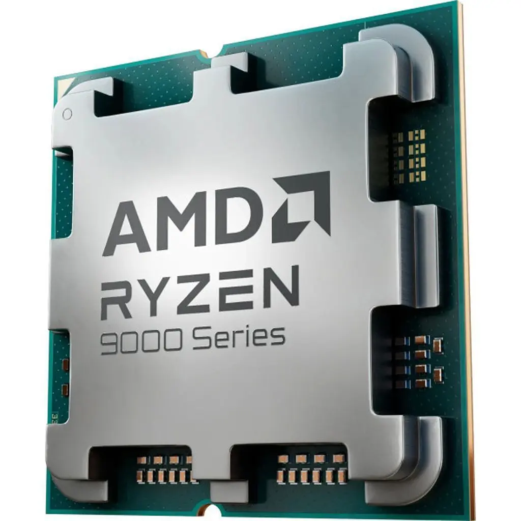 Процесор AMD Ryzen 7 9850X3D Tray (100-000001973) UA [173689] - фото 3
