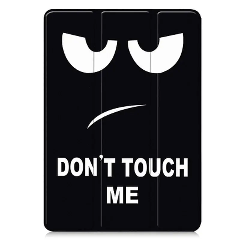 Чохол до планшета BeCover Flexible TPU Mate Xiaomi Redmi Pad 2 11.0" Don't Touch (715602) - фото 2