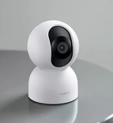 IP-камера видеонаблюдения XiaomiXiaomi Smart Camera 2 PTZ MJSXJ17CM BHR7261CN - фото 6