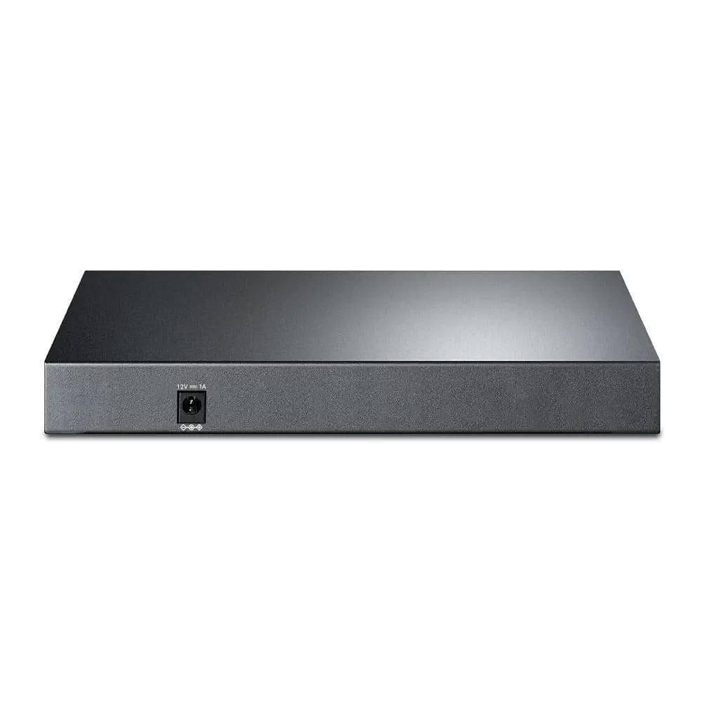 Комутатор TP-Link TL-SG105-M2 (TL-SG105-M2) - фото 3