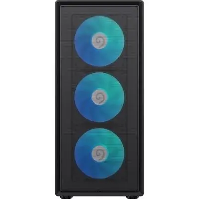 Корпус для ПК Gamemax (Storm 2 AB) - фото 4