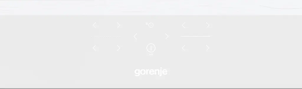 Електрична варильна поверхня Gorenje GI 6421 SYW (6994230) - фото 4