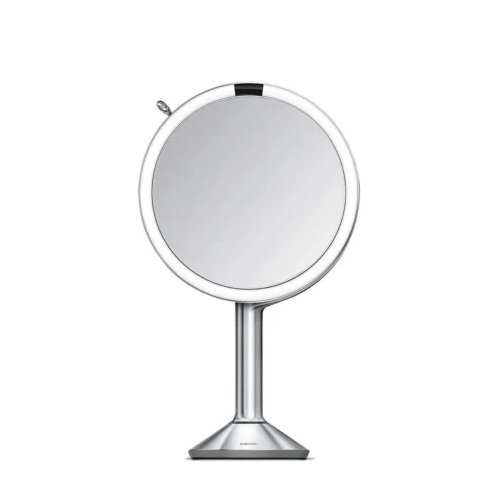 Косметичне дзеркало Simplehuman TRIO ST3024 Brushed - фото 2